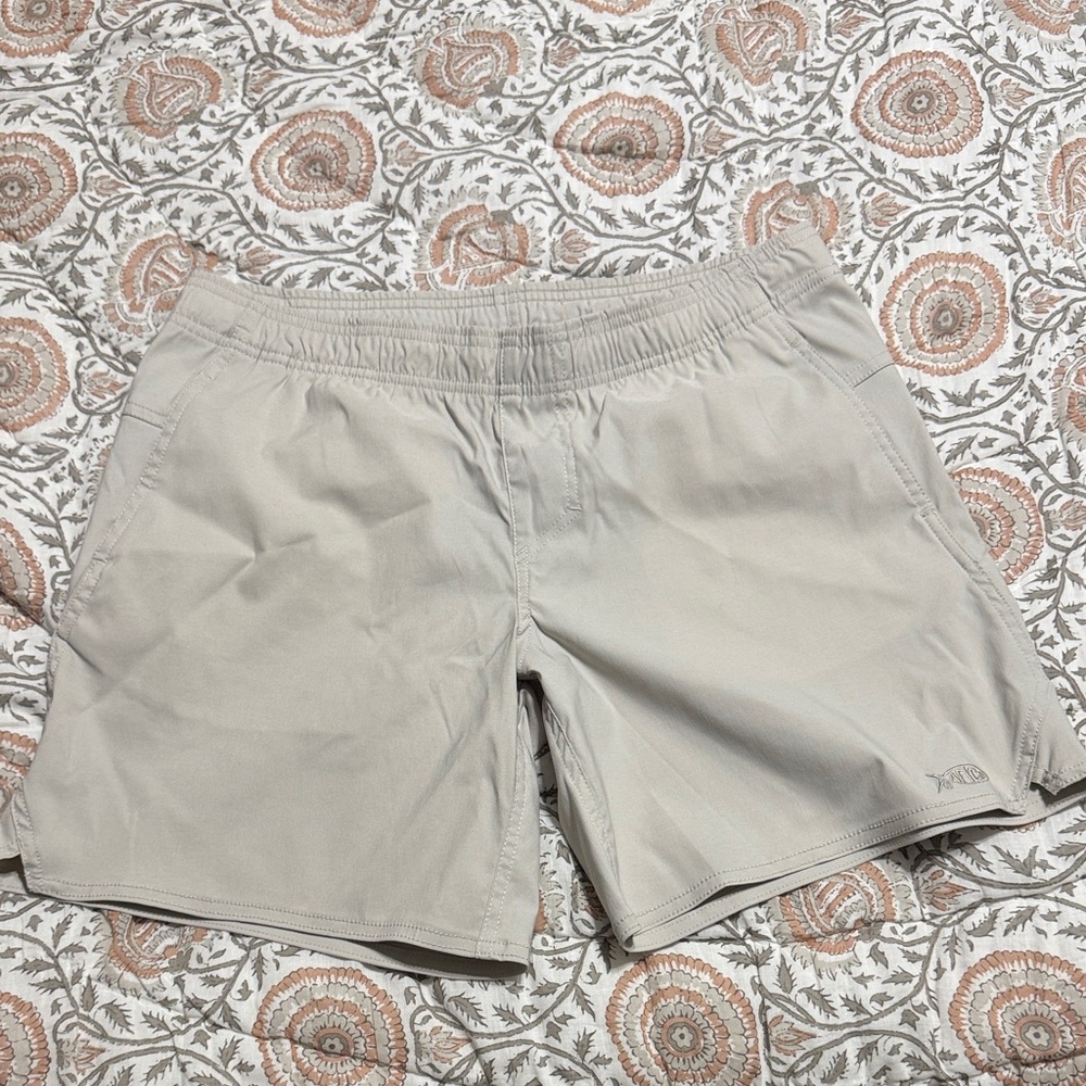 Women’s Aftco Shorts